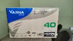 (URGENT) SELLING MY BOX PACKED UNUSED TV.