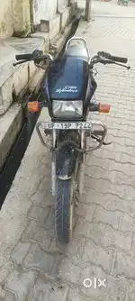 Hero Splendor
