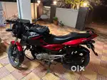 Pulsar 150