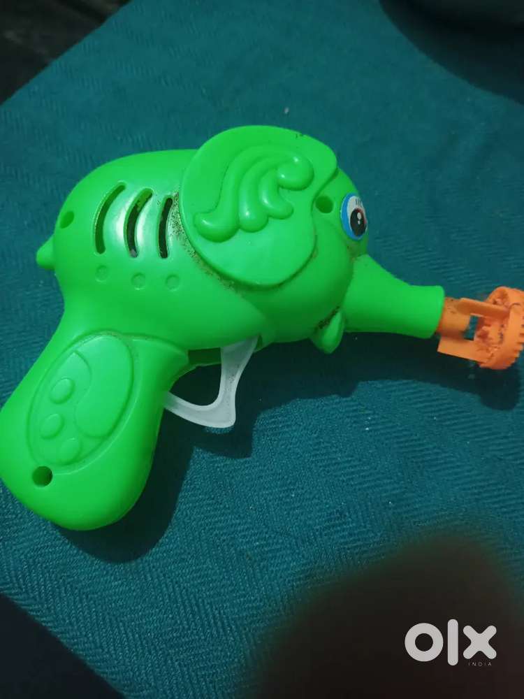 Bubble shooter