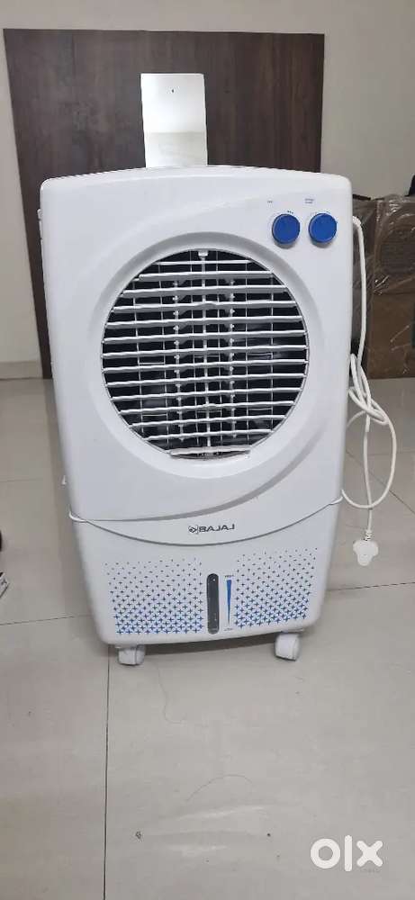 Bajaj PX97 Torque New 36L Personal Air Cooler