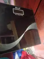 Weight machine