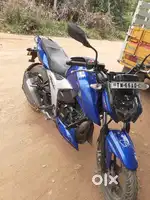Tvs rtr 200 4v