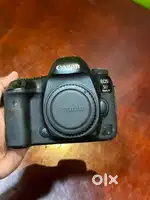 Canon 5D Mark IV + Sigma 35mm Art
