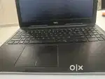Dell Inspiron Intel i3 laptop