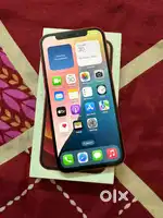 iPhone 12 128gb In Excellent Condition
