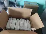 Wet wipes 72 pcs