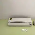 Panasonic Split AC - 1 Tonne