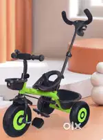 R for rabbit tricycle, barely used in excellent condition