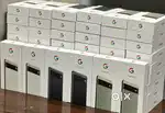 Google pixel 6a non active box piece