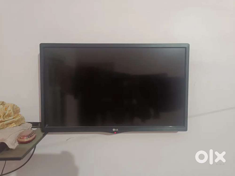 LG. Led.Tv 24 inch