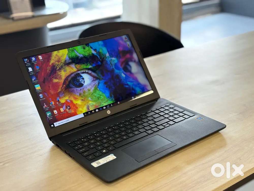 Hi dual core Laptop in pentium gold