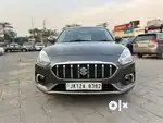 Maruti Suzuki Swift Dzire VXI Optional, 2018, Petrol
