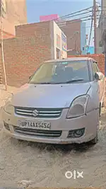 Maruti Suzuki Swift Dzire 2009 modey
