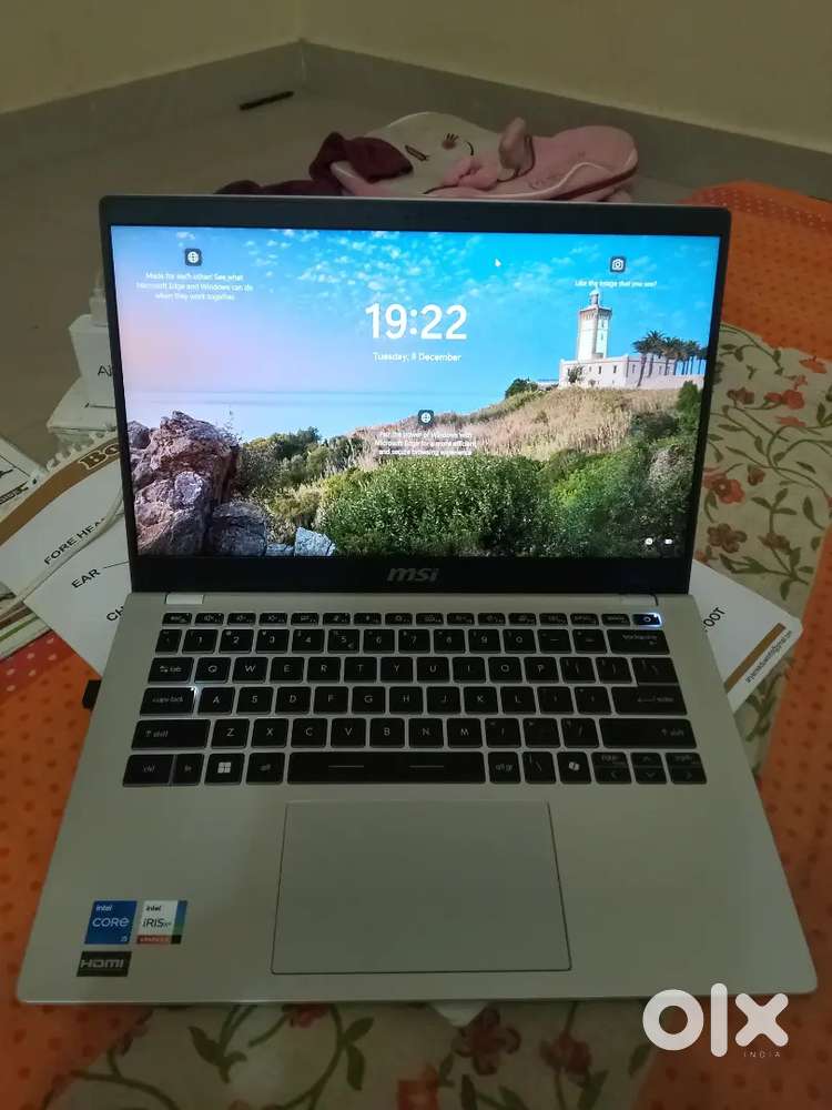 Sale My laptop urgent