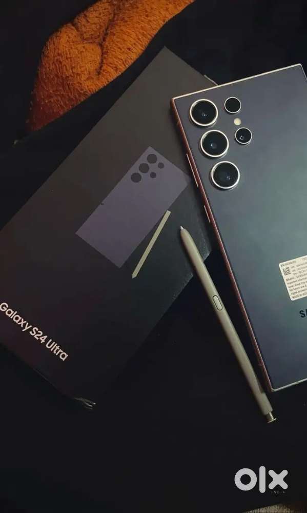 S24 Ultra 256