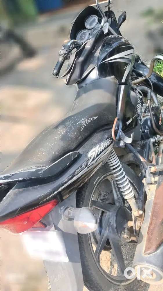 BiKe sales Single user