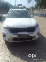 Kia Sonet, 2021, Diesel