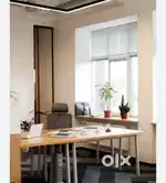 Office assistant