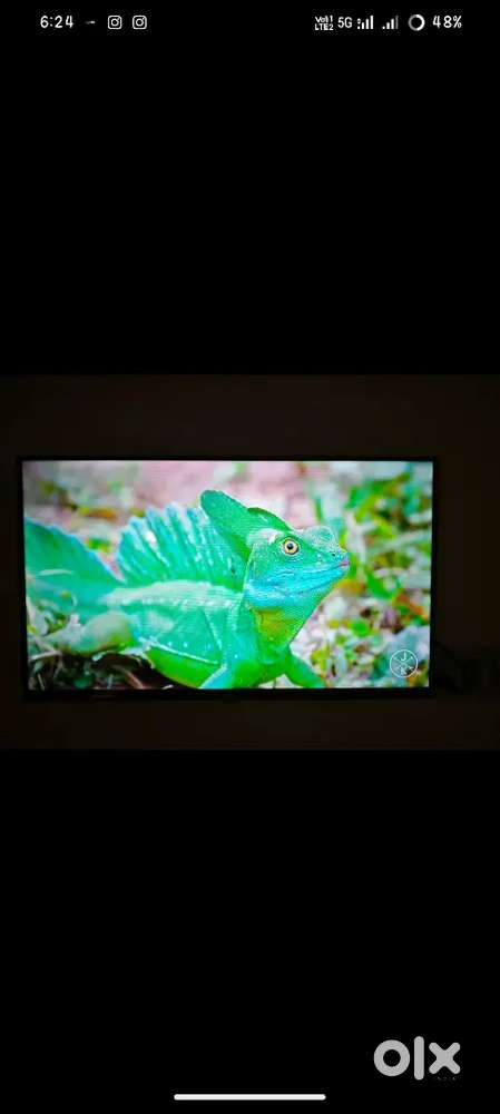 TCL ANDROID TV 32 INCHES