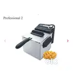 Inalsa Professional Electric Oil Fryer