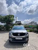 MG Hector 2.0 Sharp Diesel, 2021, Diesel