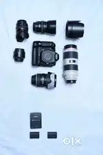 Canon 5D mark IV