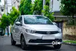 Tata Tiago XZ, 2019, Petrol
