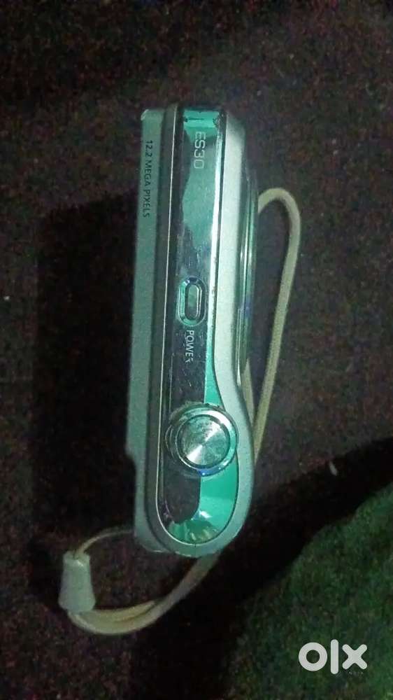 Samsung ka camera okay condition