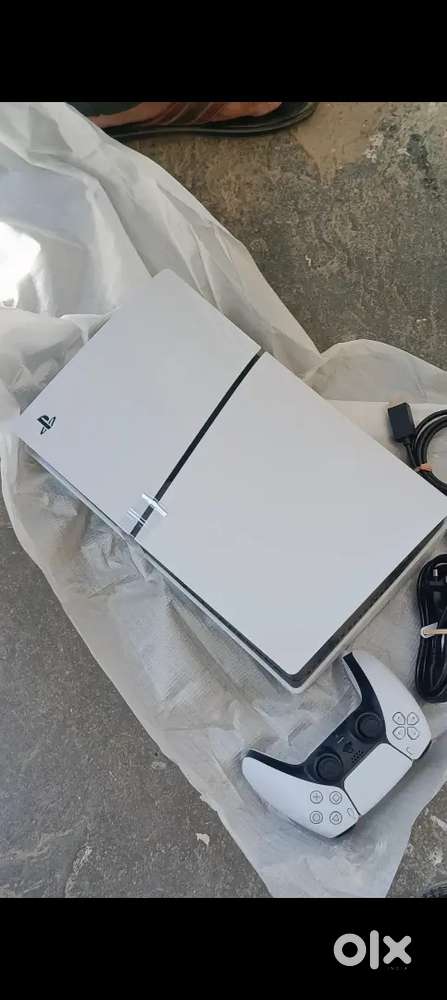 Playstation 5