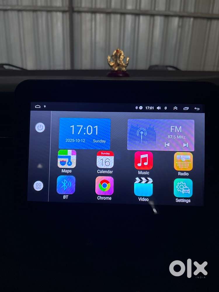 Android Stereo