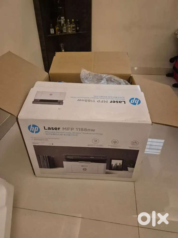 Printer for sale