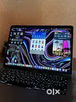 Macbook air M1