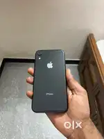 iPhone XR Selling my secondary mobile