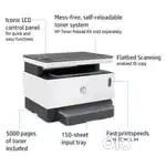 HP 1200W PRINTER