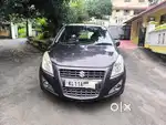 Maruti Suzuki Ritz VDI (ABS) BS IV, 2012, Diesel