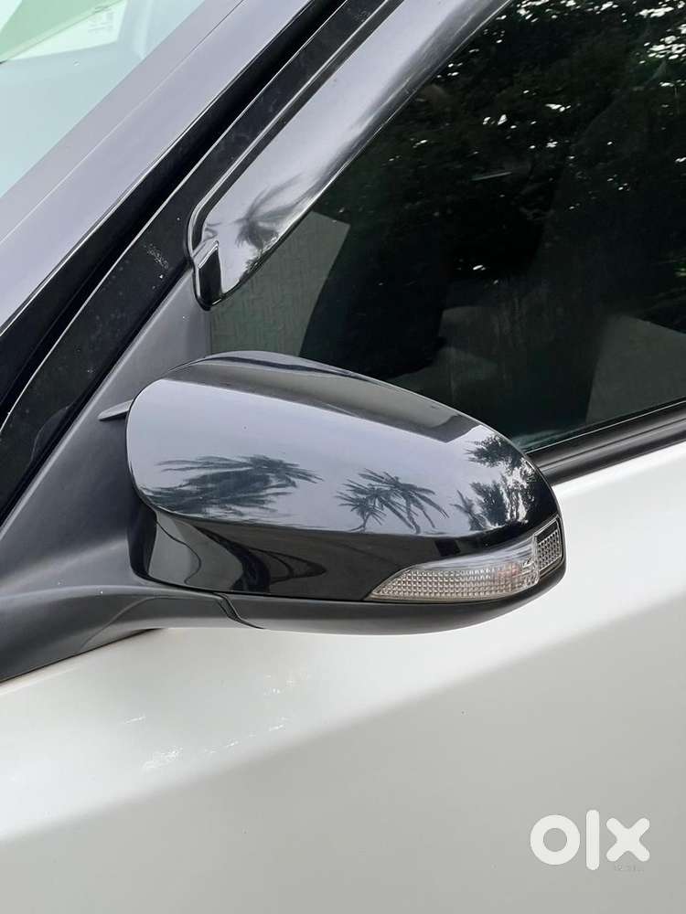 Toyota Etios Liva 2018 Diesel Well Maintained