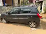 Maruti suzuki alto K10(2019)