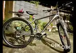 Gear cycle for sale