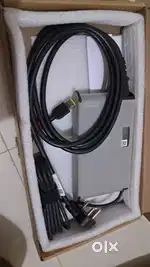 Lenovo 230 watt adapter for loq laptop