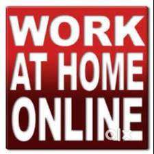 Job..job...Job... Simple Data Entry Work at Home Based