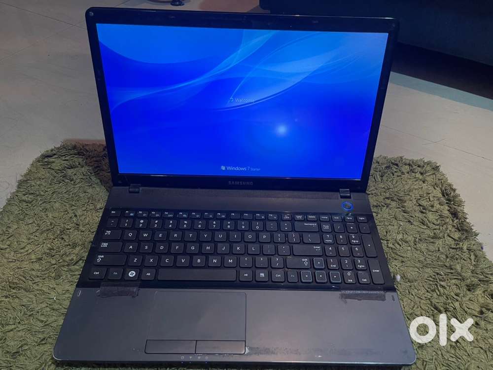 samsung laptop