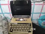 Type writer