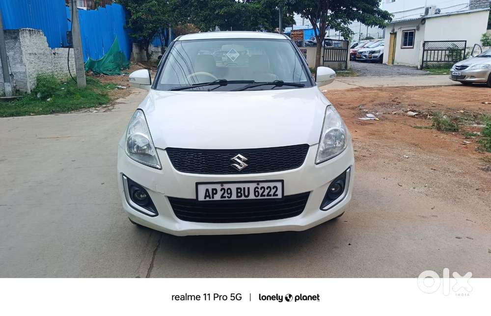 Maruti Suzuki Swift 2011-2014 VDI, 2013, Diesel