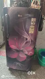 Fridge very good condition