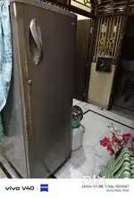 Lg fridge 200 litre