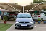 Maruti Suzuki Ciaz Smart Hybrid Alpha , 2018, Petrol