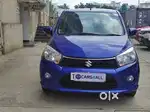 Maruti Suzuki Celerio 1.0 ZXI AMT, 2018, Petrol