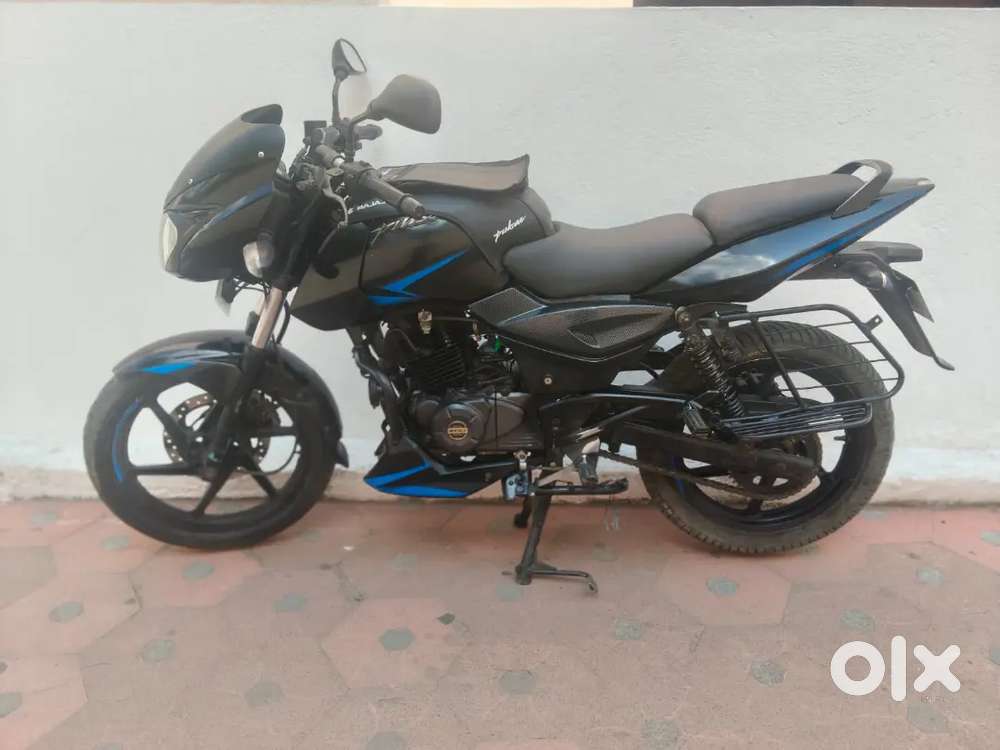 PULSAR 150 BS4