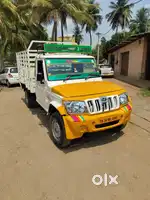 BOLERO MAXITRUCK PLUS BMT
